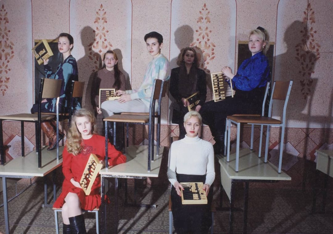 Sergey Gennadyevich Chilikov – Photoprovocations