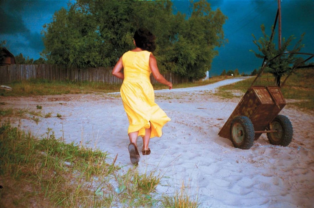 Sergey Gennadyevich Chilikov – Photoprovocations