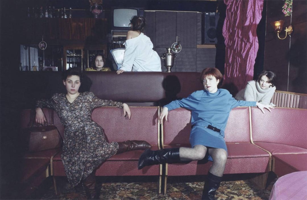 Sergey Gennadyevich Chilikov – Photoprovocations