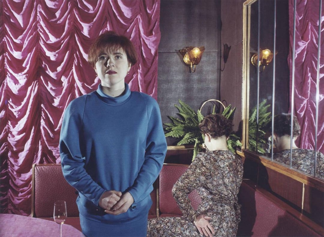 Sergey Gennadyevich Chilikov – Photoprovocations