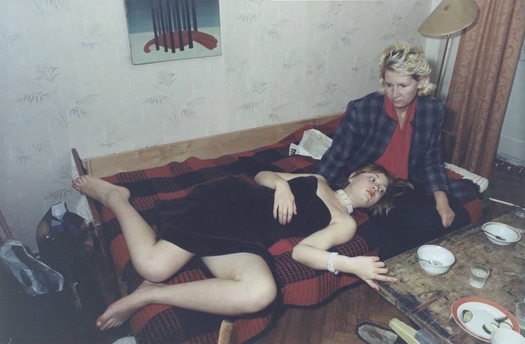 Sergey Gennadyevich Chilikov – Photoprovocations