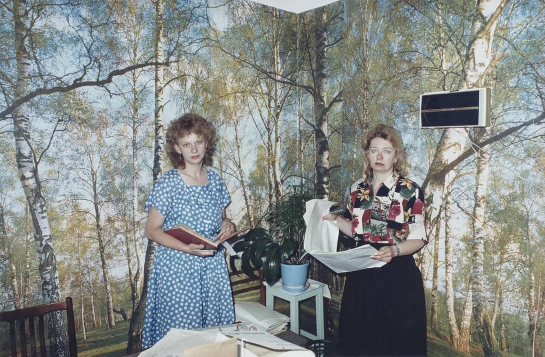 Sergey Gennadyevich Chilikov – Photoprovocations