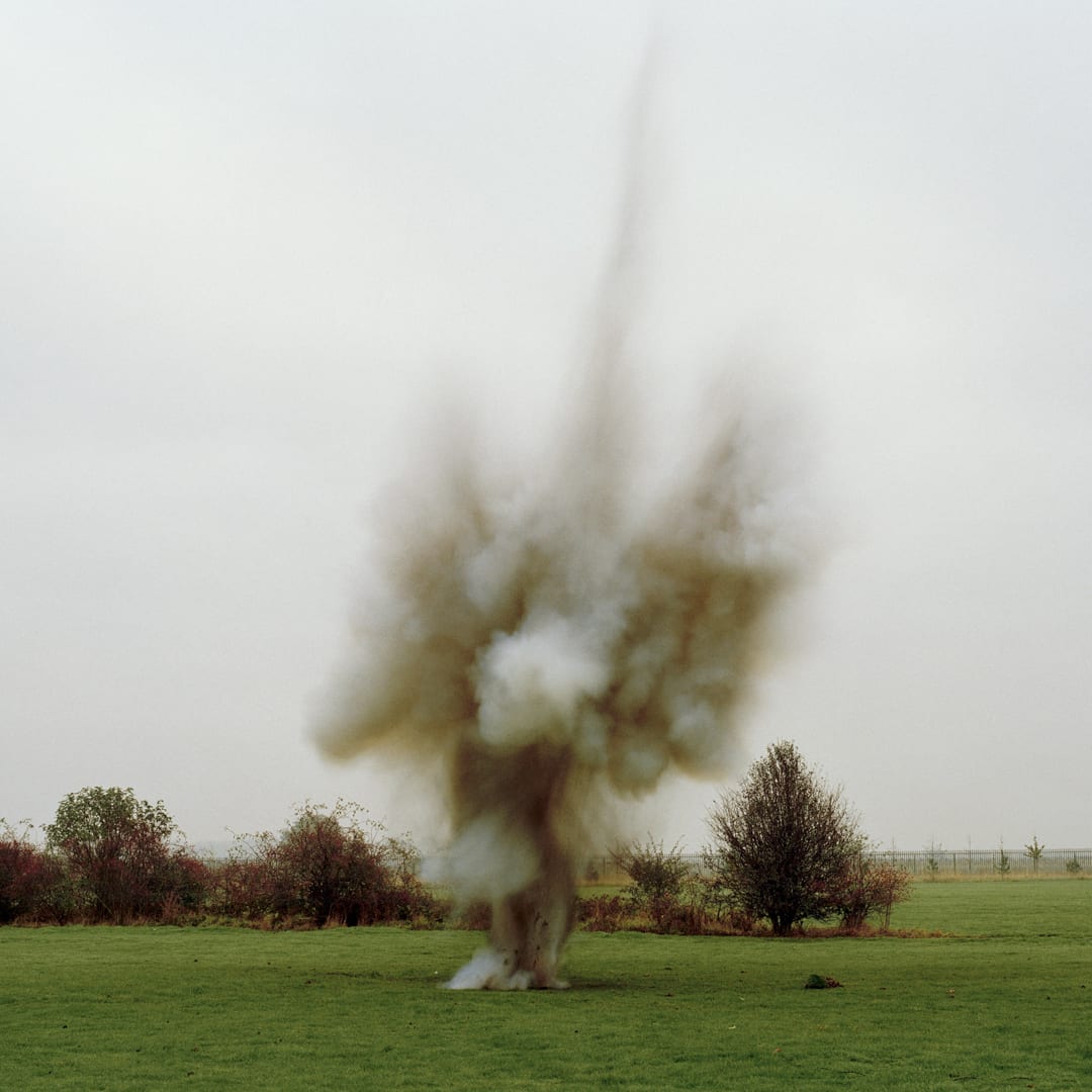 Artillery, 2005