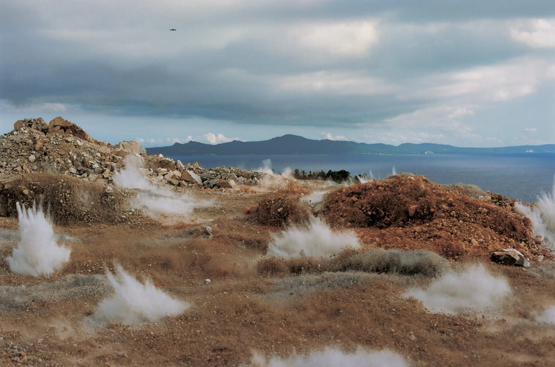 A BIRD/Blast #130, 2006