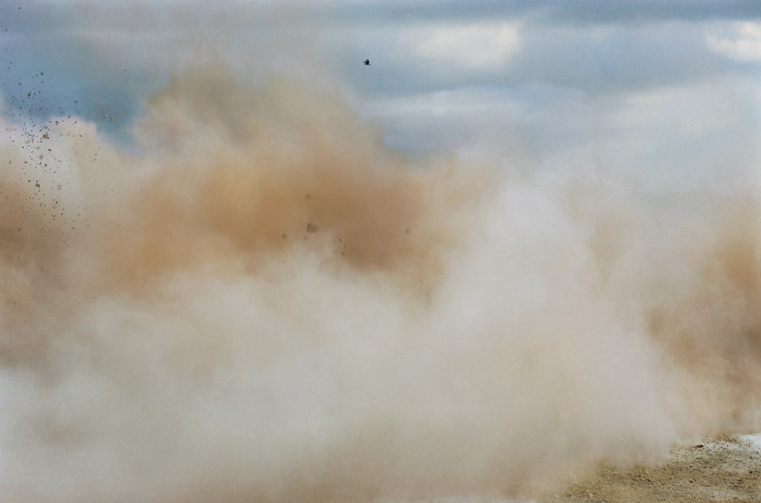 A BIRD/Blast #130