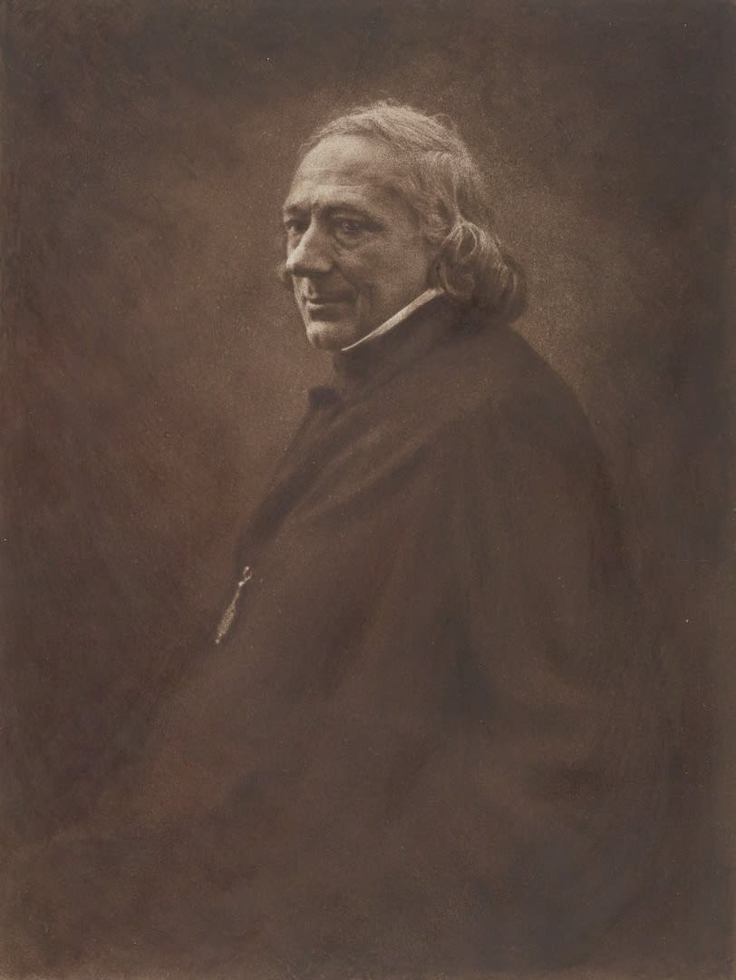 Charles Philipon, c. 1855–1859