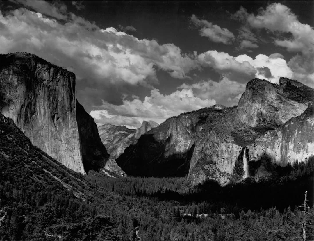Yosemite Valley