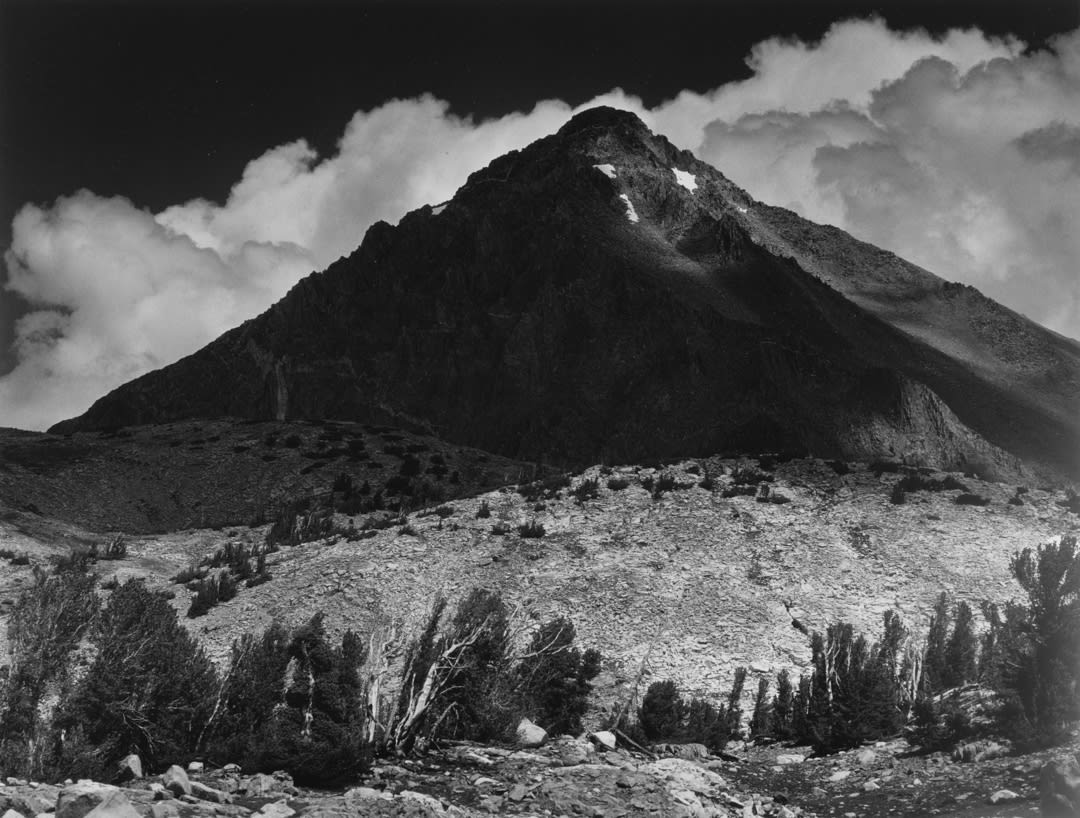 Pinchot Peak