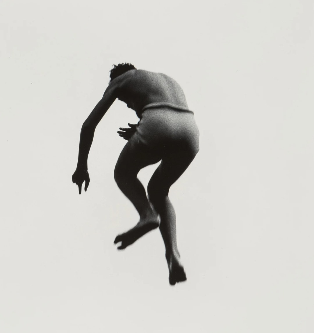 Pleasures and Terrors of Levitation  127