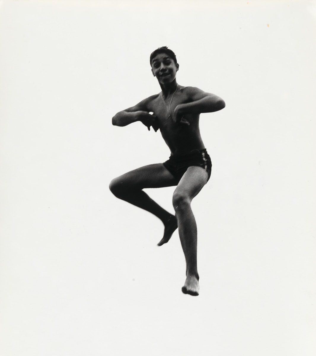 Pleasures and Terrors of Levitation  59