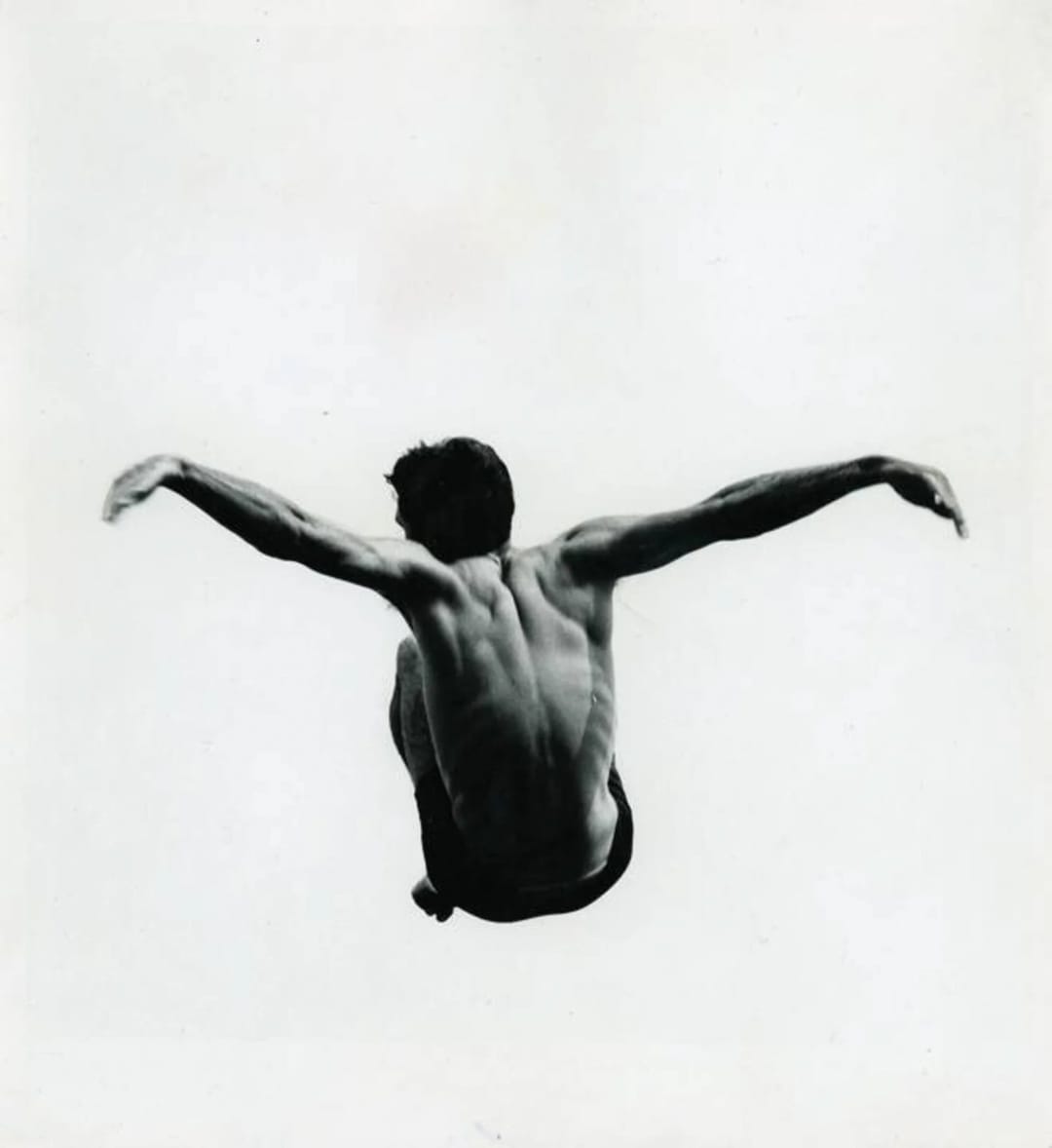 Pleasures and Terrors of Levitation  94