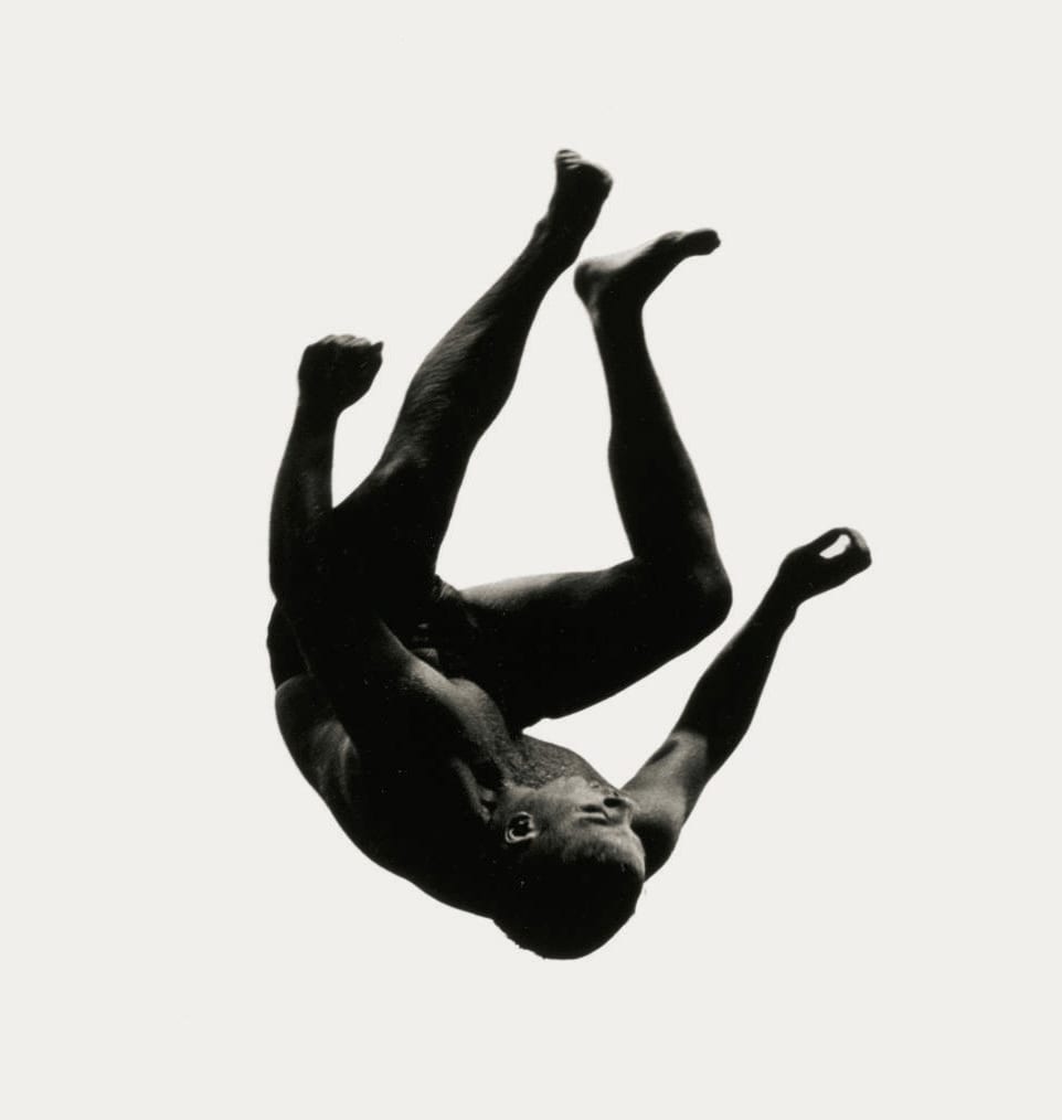 Pleasures and Terrors of Levitation  474