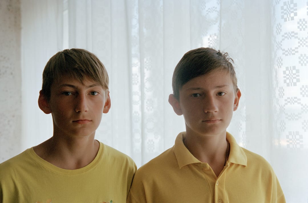 Yelena Yemchuk – Odesa