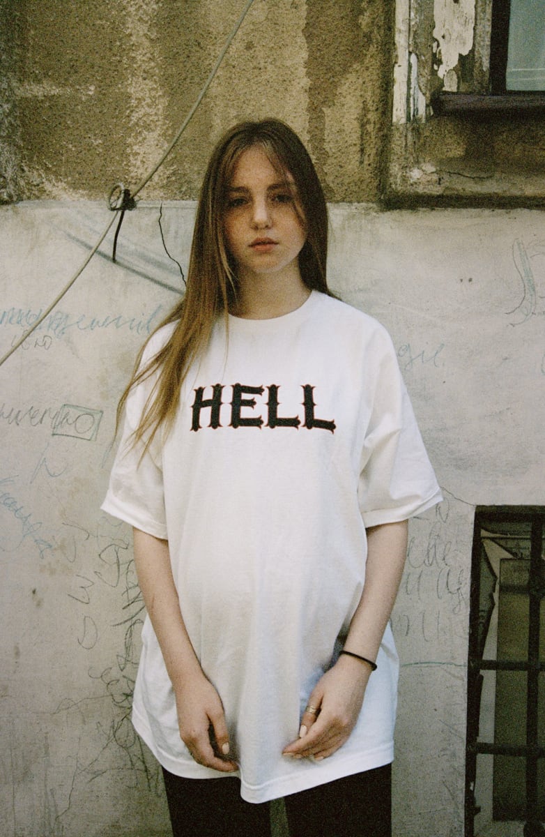 Yelena Yemchuk – Odesa