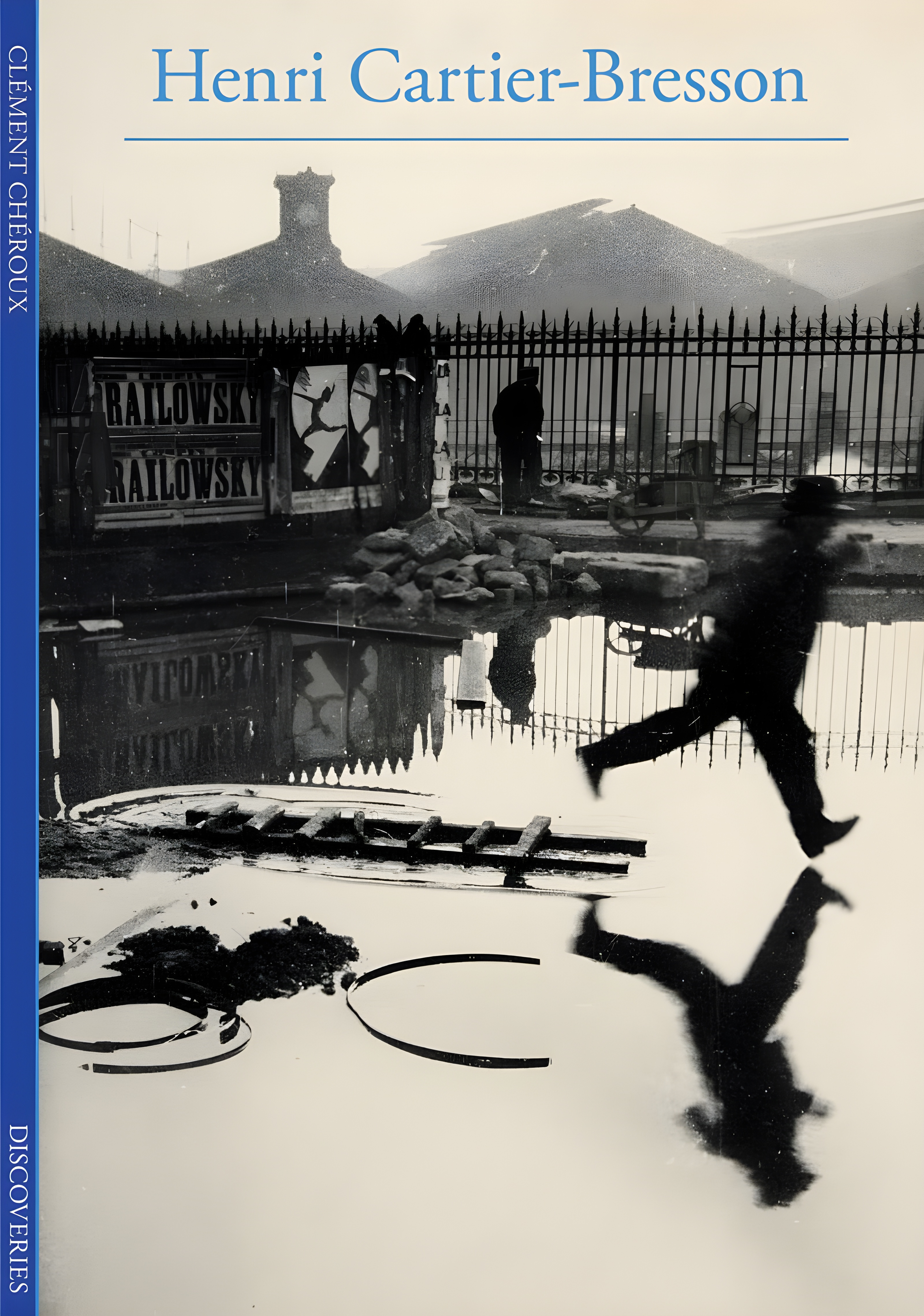 アート・デザイン・音楽 Henri Cartier-Bresson Europeans 71nr5LT+K2L._UF1000,1000_QL80_.jpg