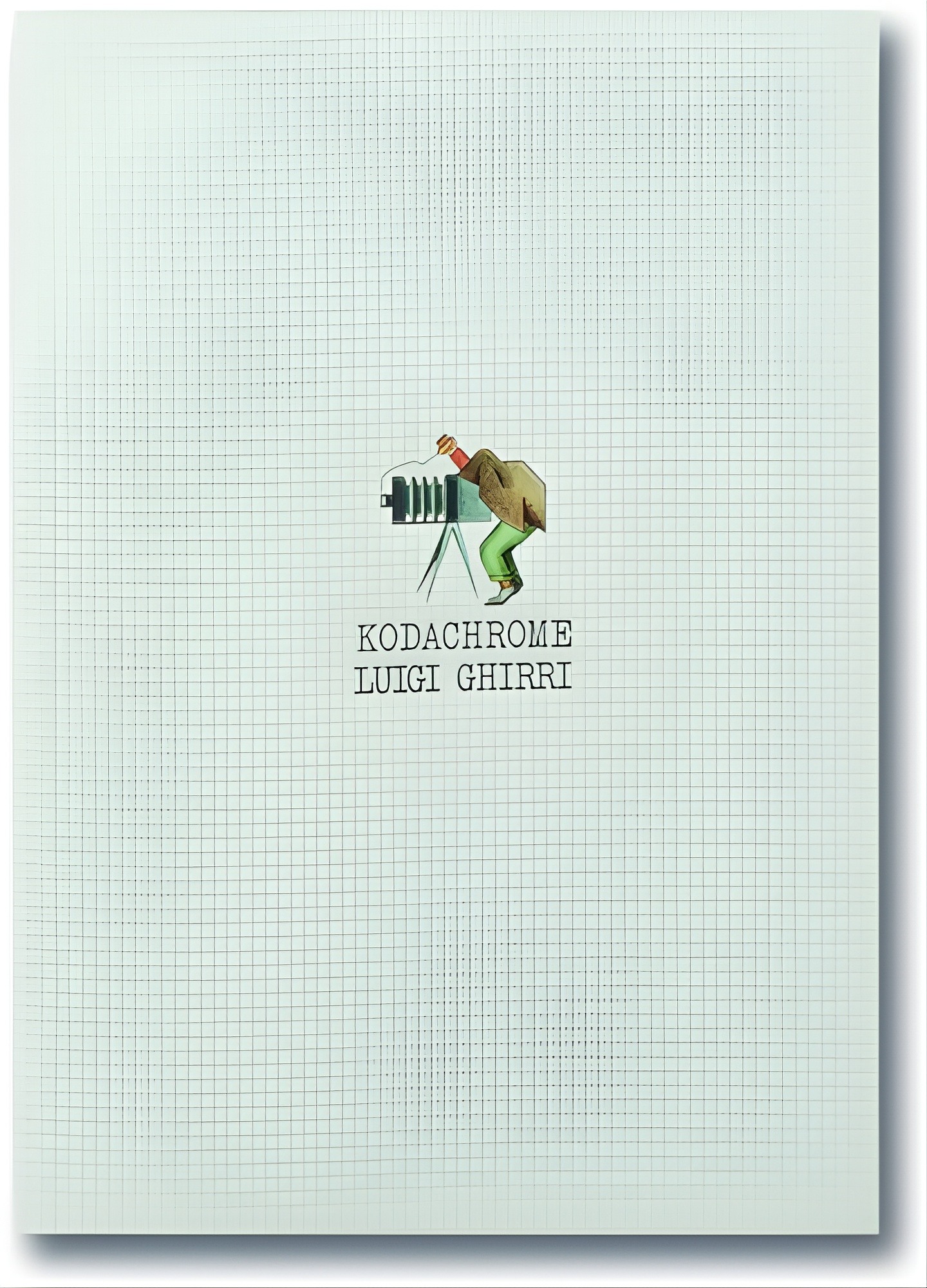 Kodachrome