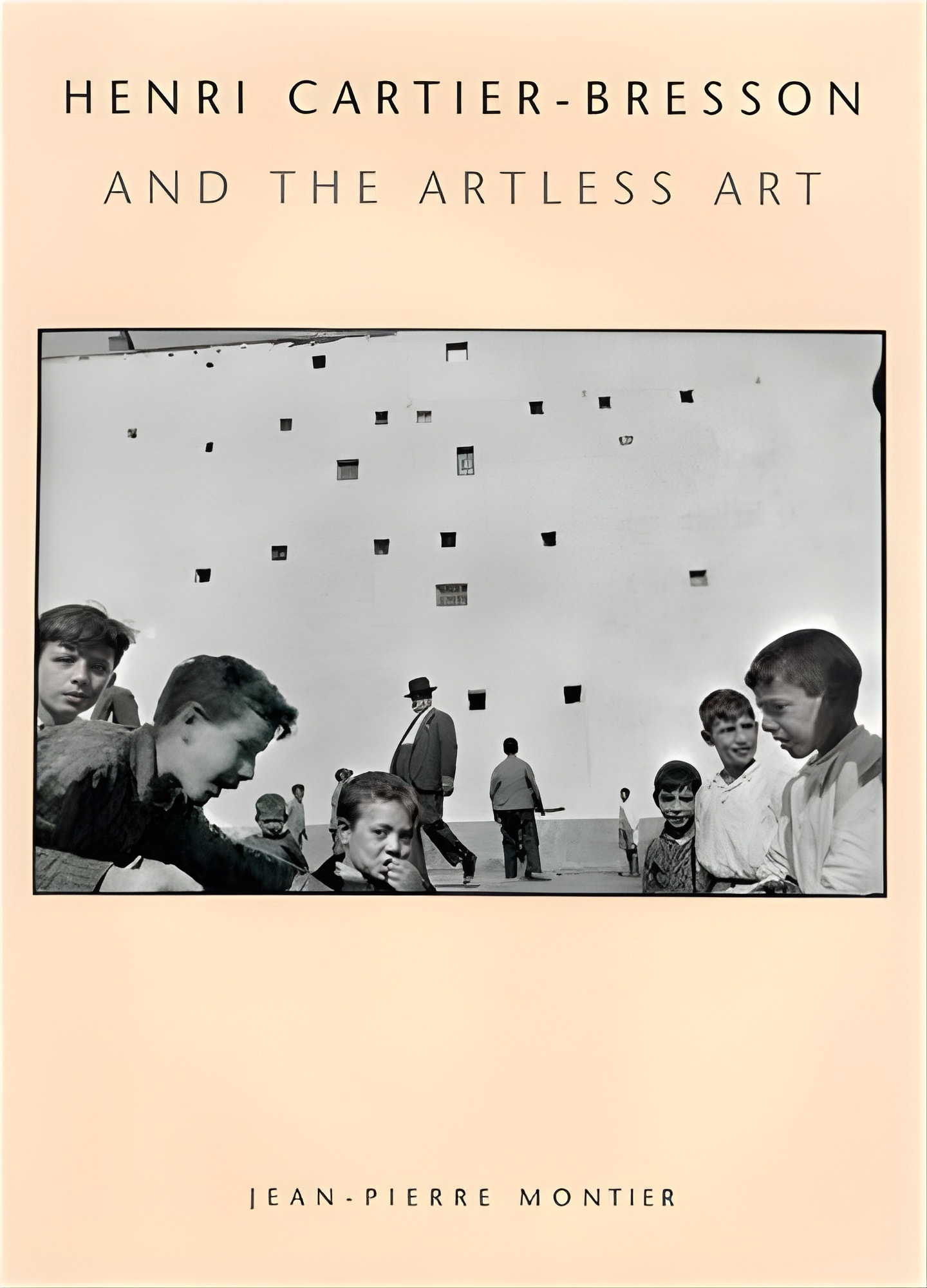 Henri Cartier-Bresson (1908-2004) | PhotoAnthology