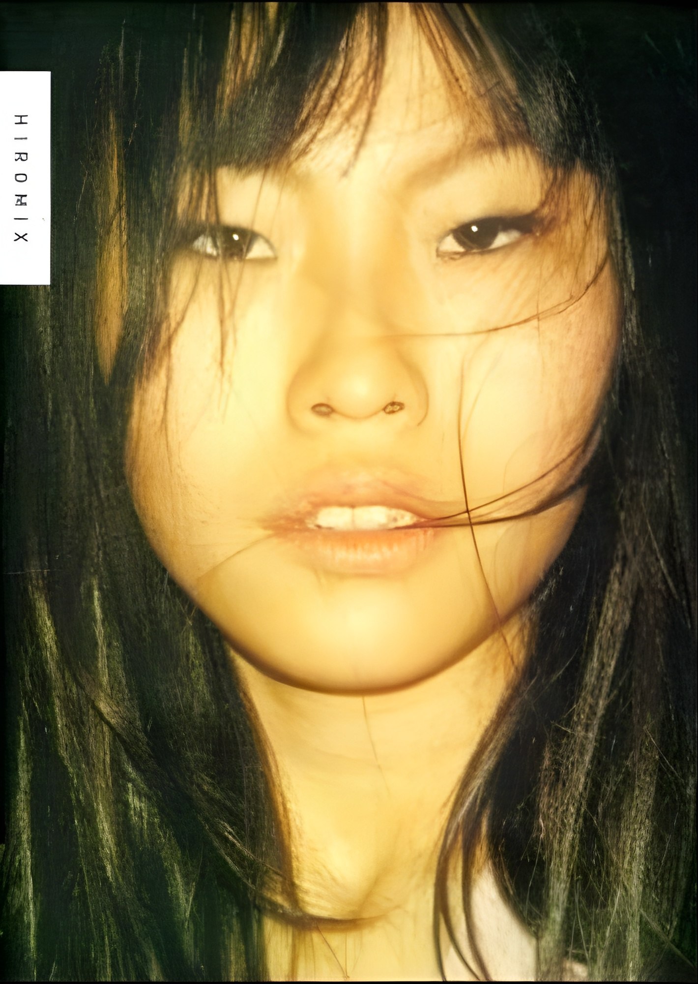 Hiromix (1976) | PhotoAnthology