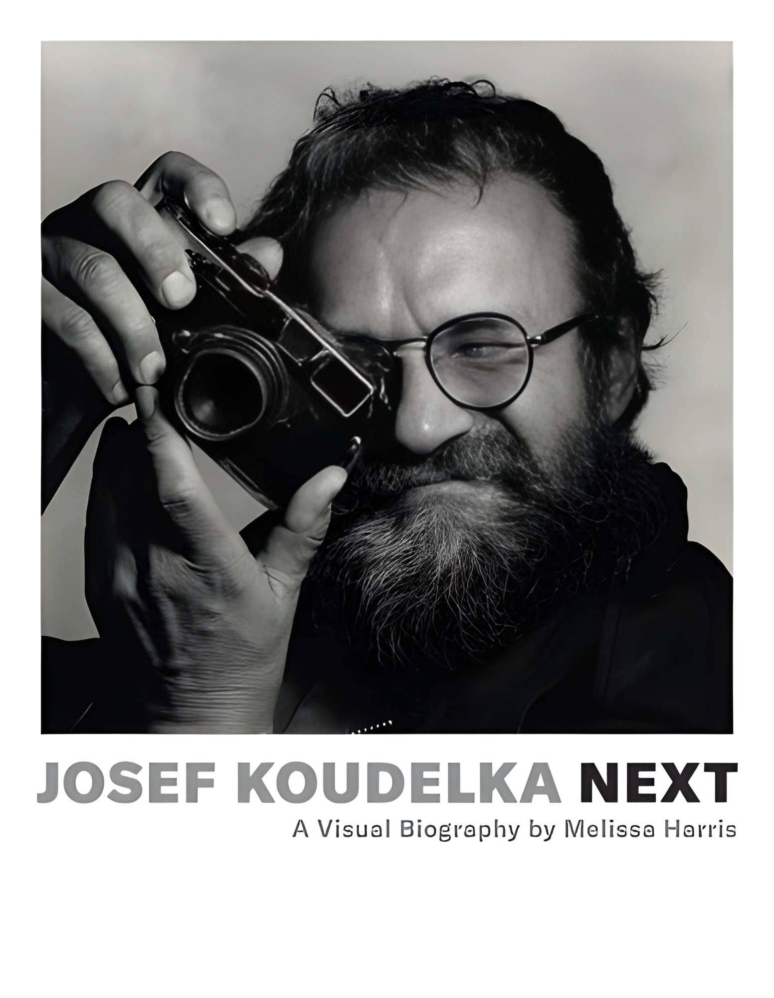 Josef Koudelka (1938) | PhotoAnthology