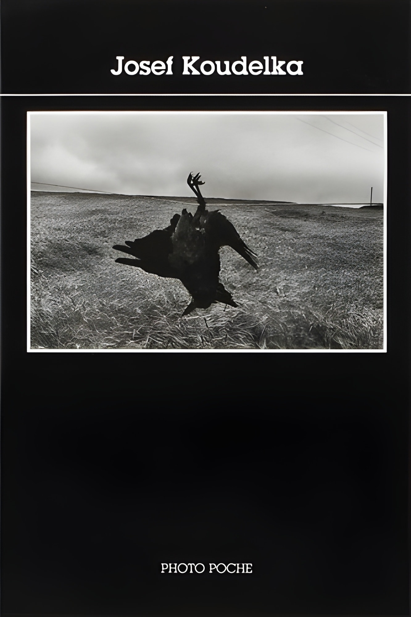 Josef Koudelka (1938) | PhotoAnthology