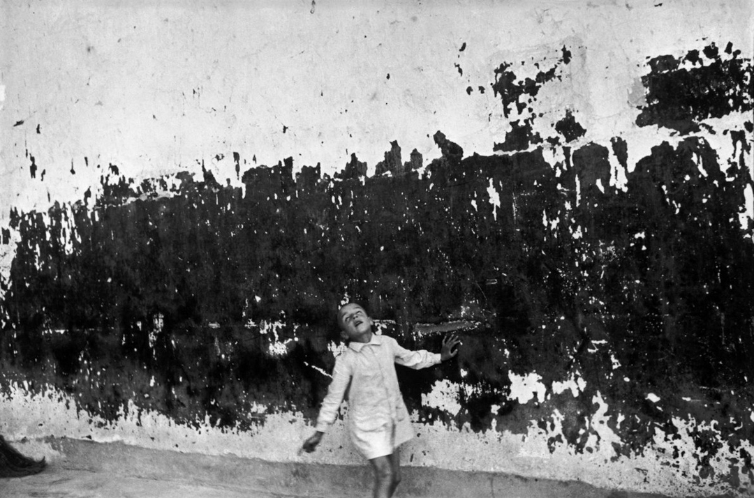 The Decisive Moment