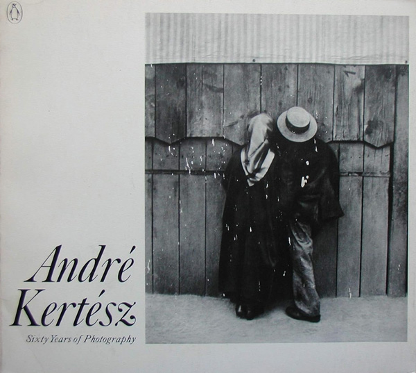 André Kertész (1894-1985) | PhotoAnthology