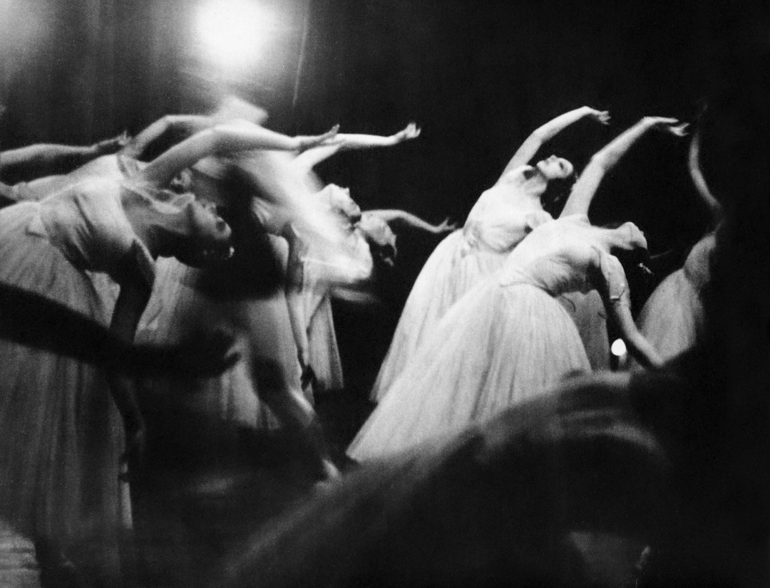 Ballet