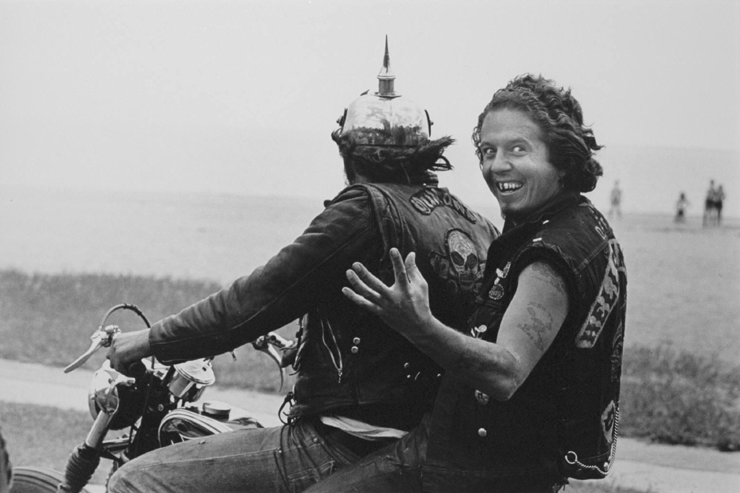 The Bikeriders