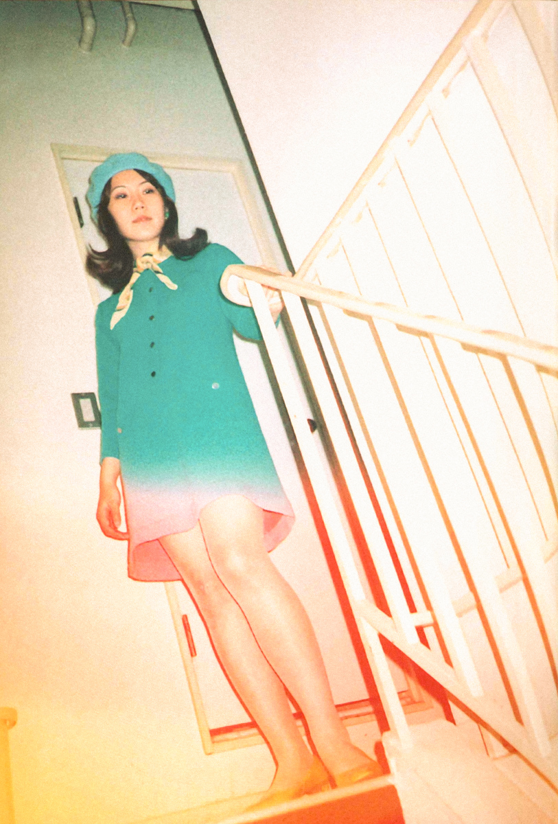 芸術写真 HIROMIX paris HIROMIX PARIS'97-'98 | Soleil et Lune Online Store