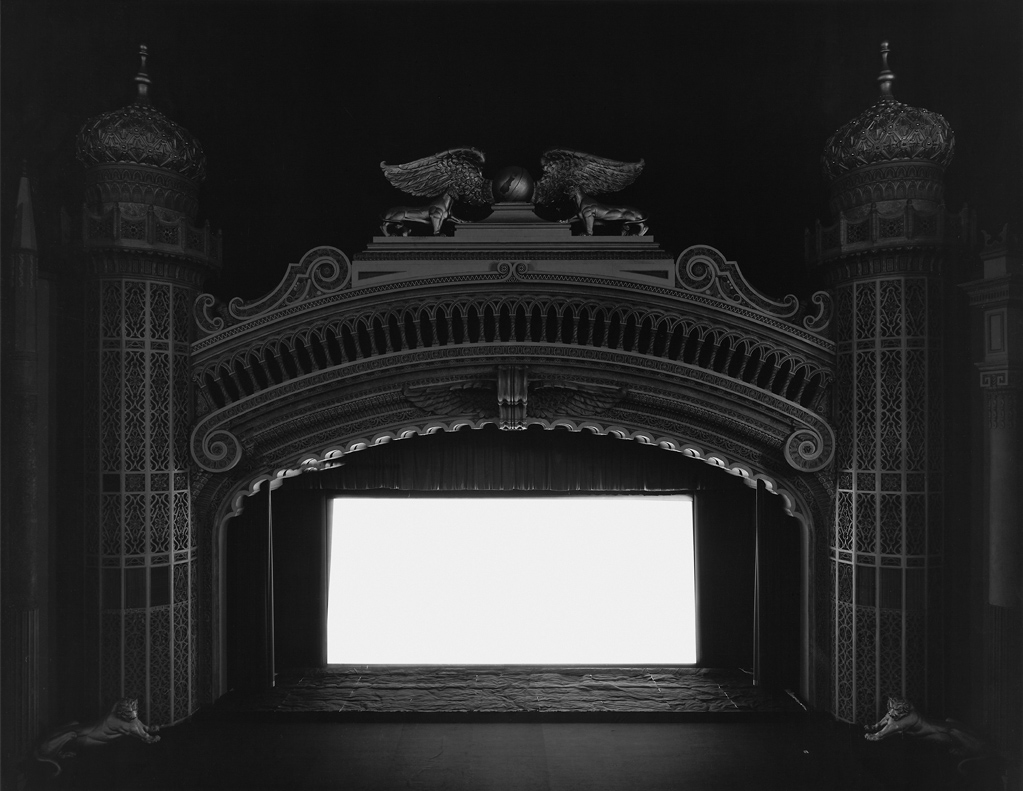 Theaters