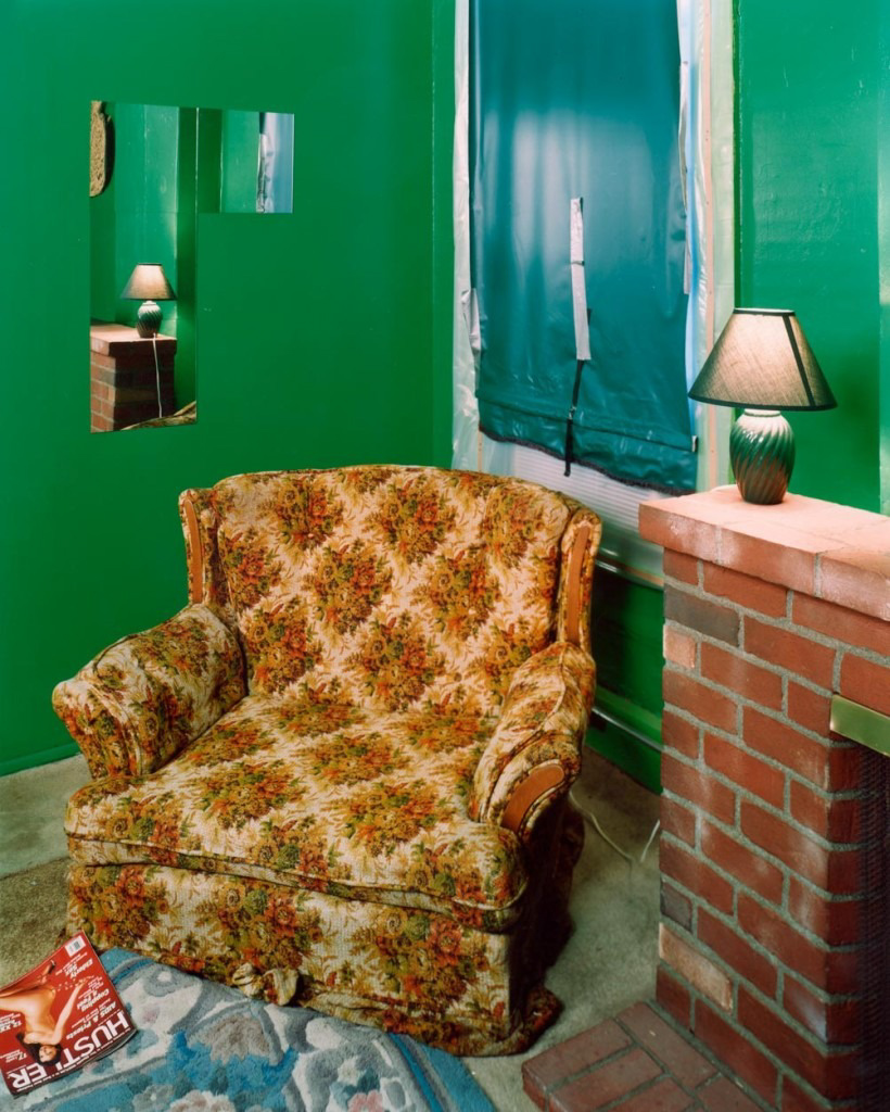アート・デザイン・音楽 Alec Soth - Sleeping by the Mississippi Sleeping by the Mississippi – MACK