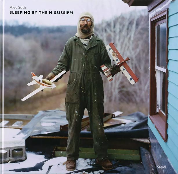 Sleeping by the Mississippi