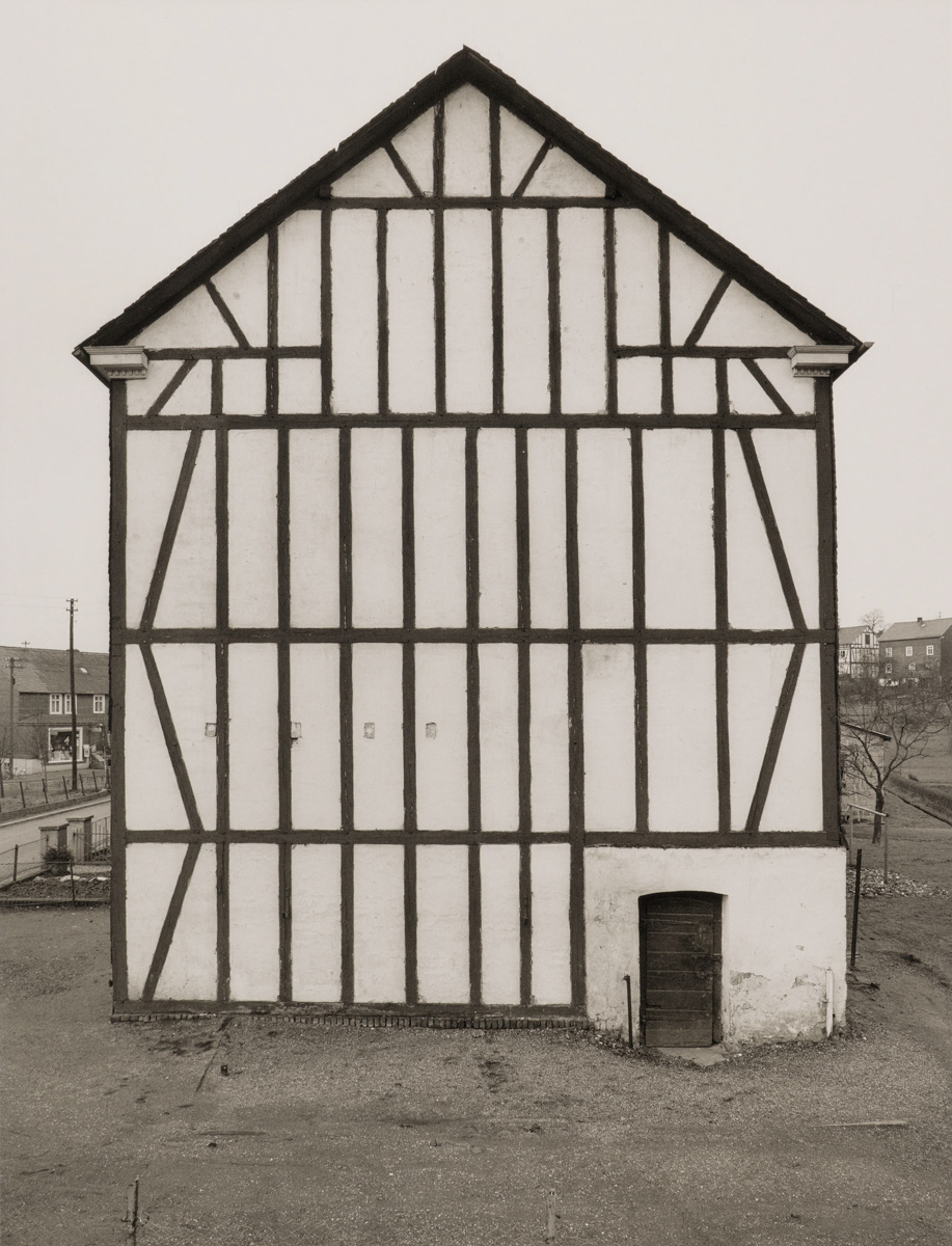 Bernd & Hilla Becher