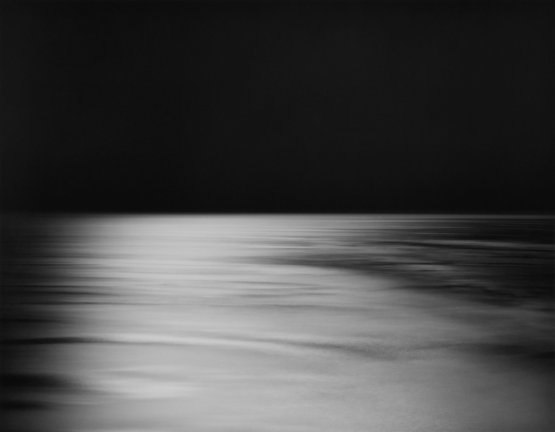 HIROSHI SUGIMOTO 「SEASCAPES」 Seascapes