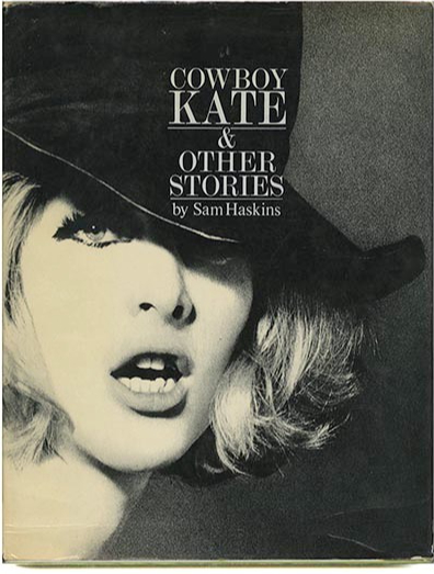 Sam Haskins (1926-2009) | PhotoAnthology