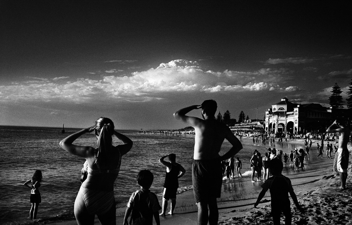 Minutes to Midnight