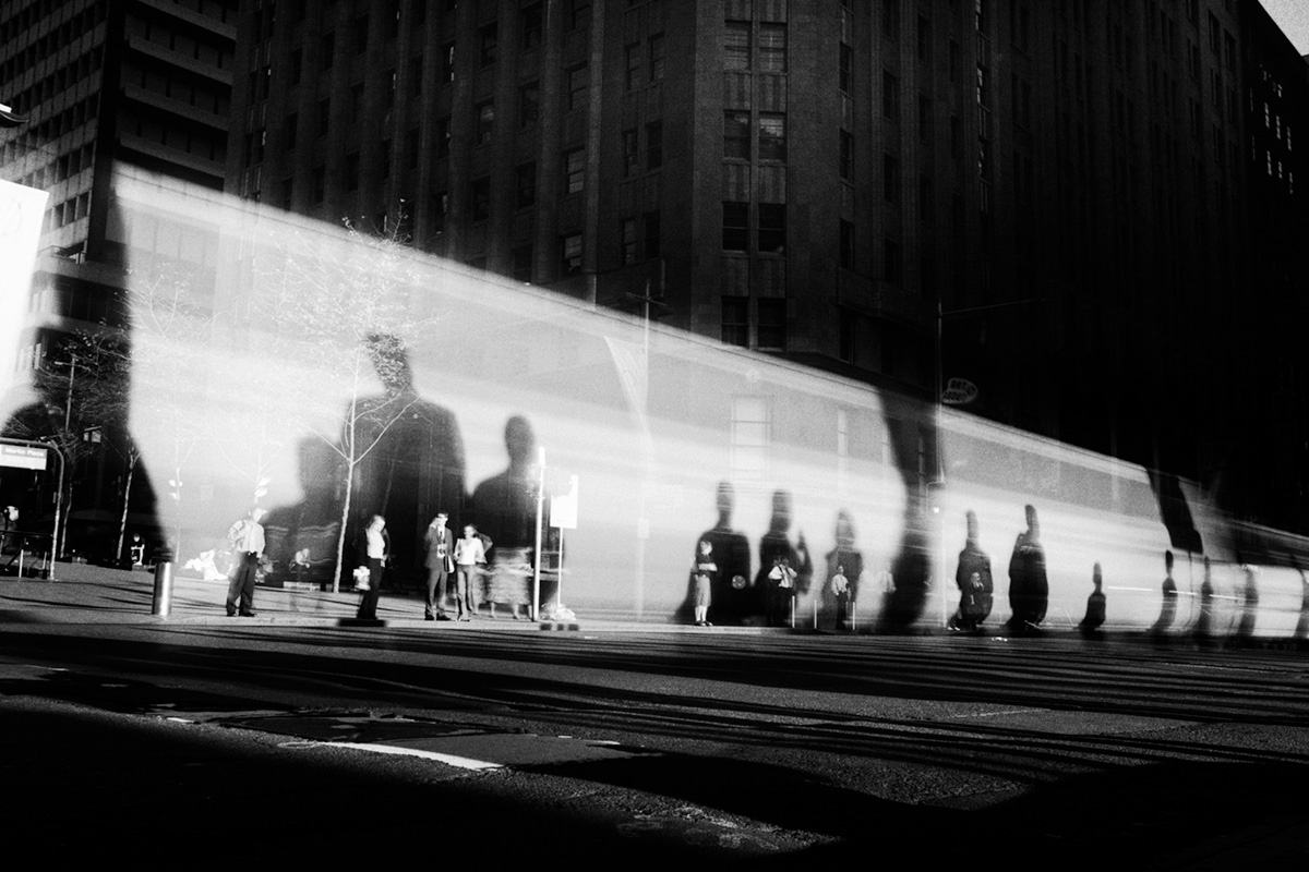 Minutes to Midnight