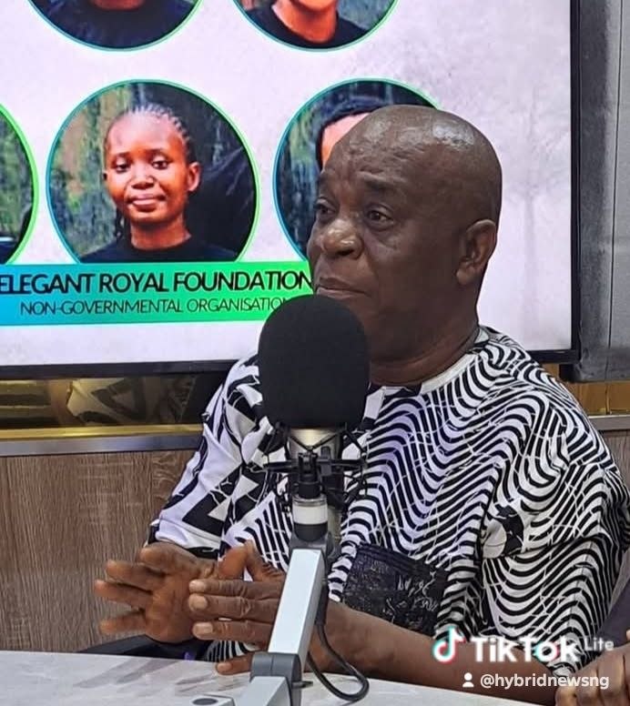 Afeez Olumide Garuba