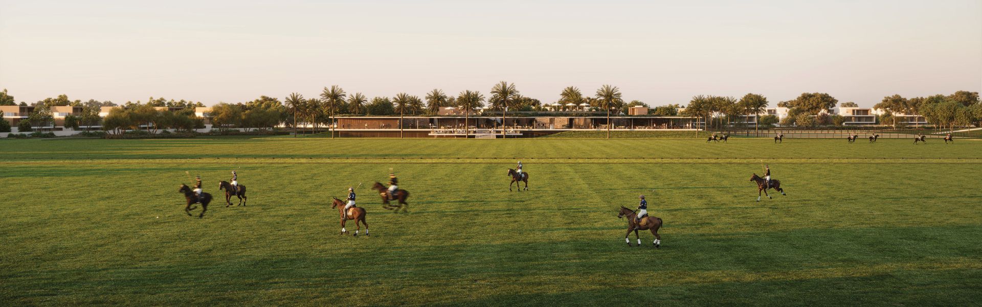 Emaar Grand Polo