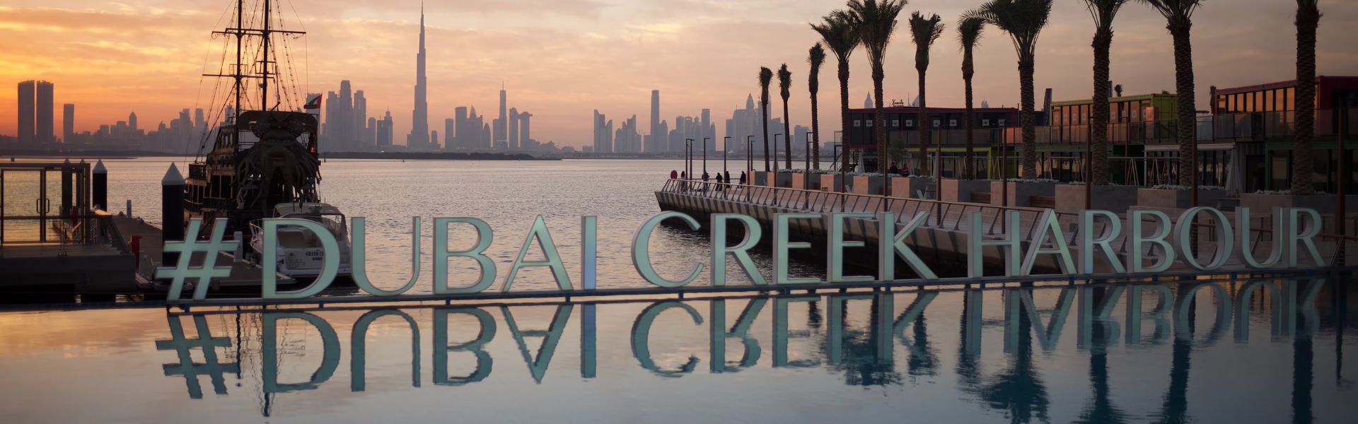 Creek Residences