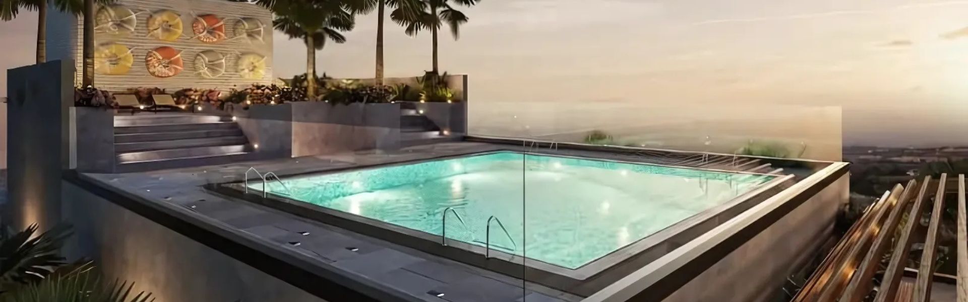 Loci Residence