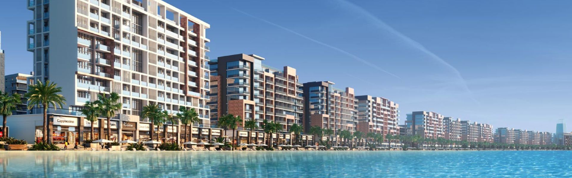 Azizi Riviera