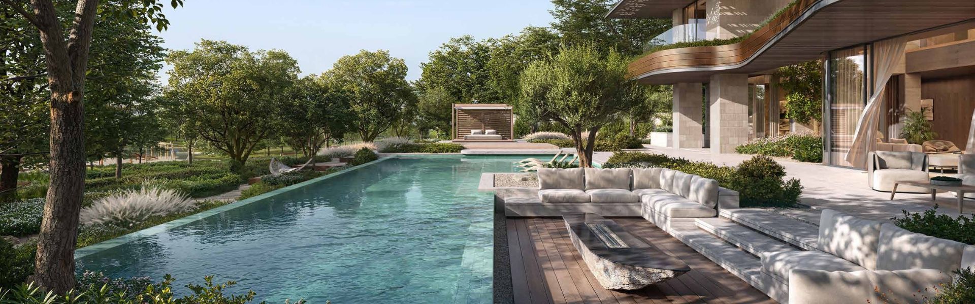The Wilds Moringa Mansions