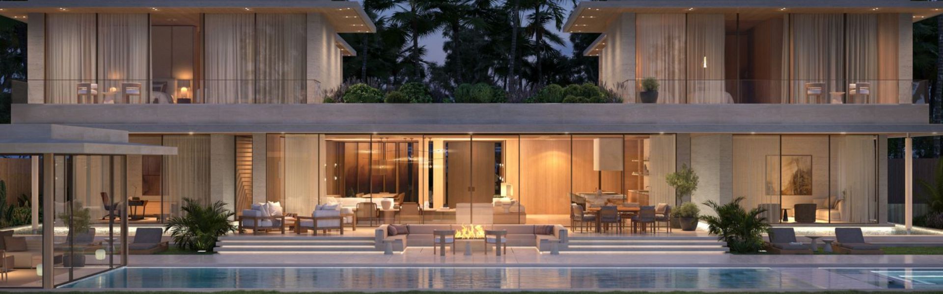 Eden House Dubai Hills