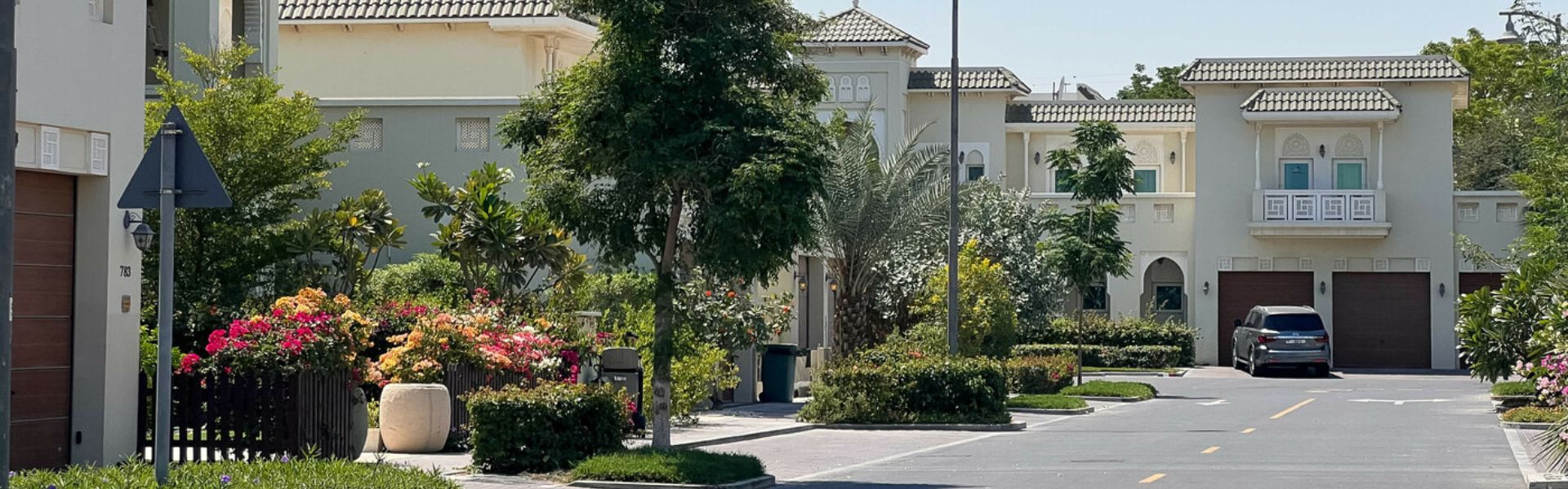 Villa For Rent In Quortaj