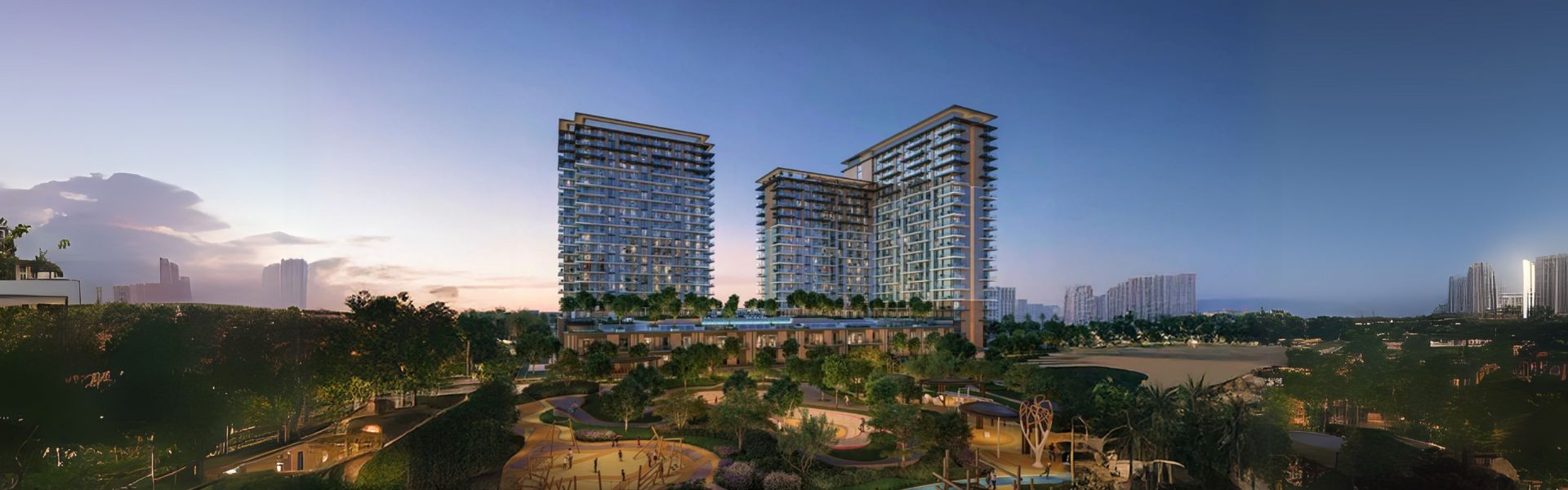 VIDA Residences