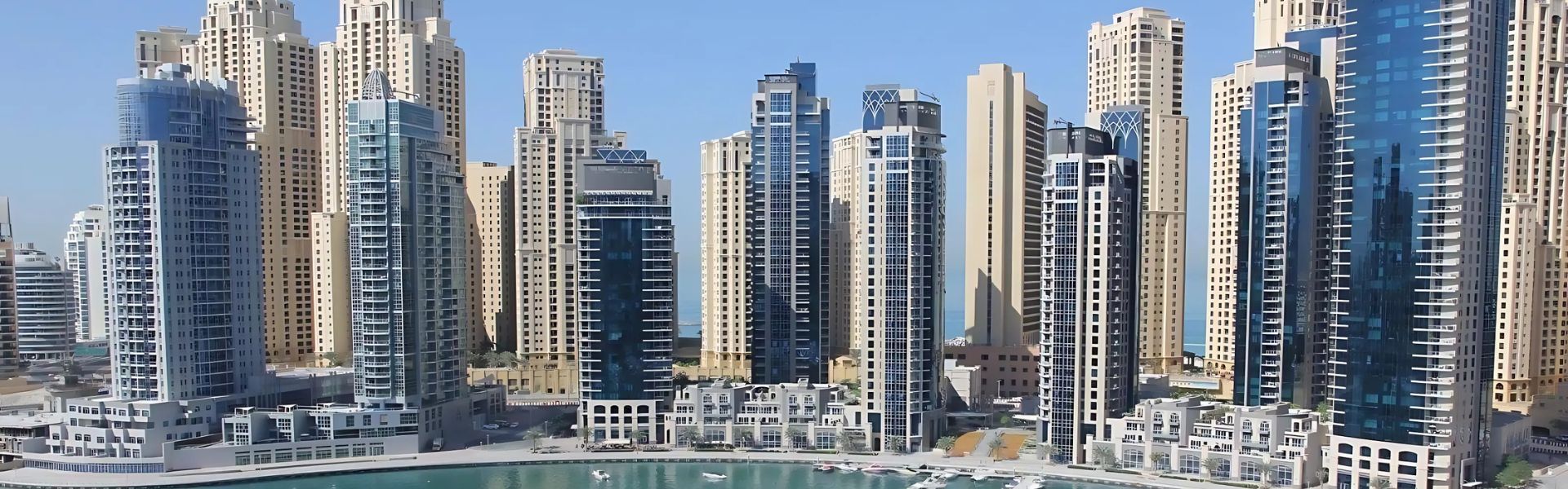 Apartment For Rent In Opal Tower Marina