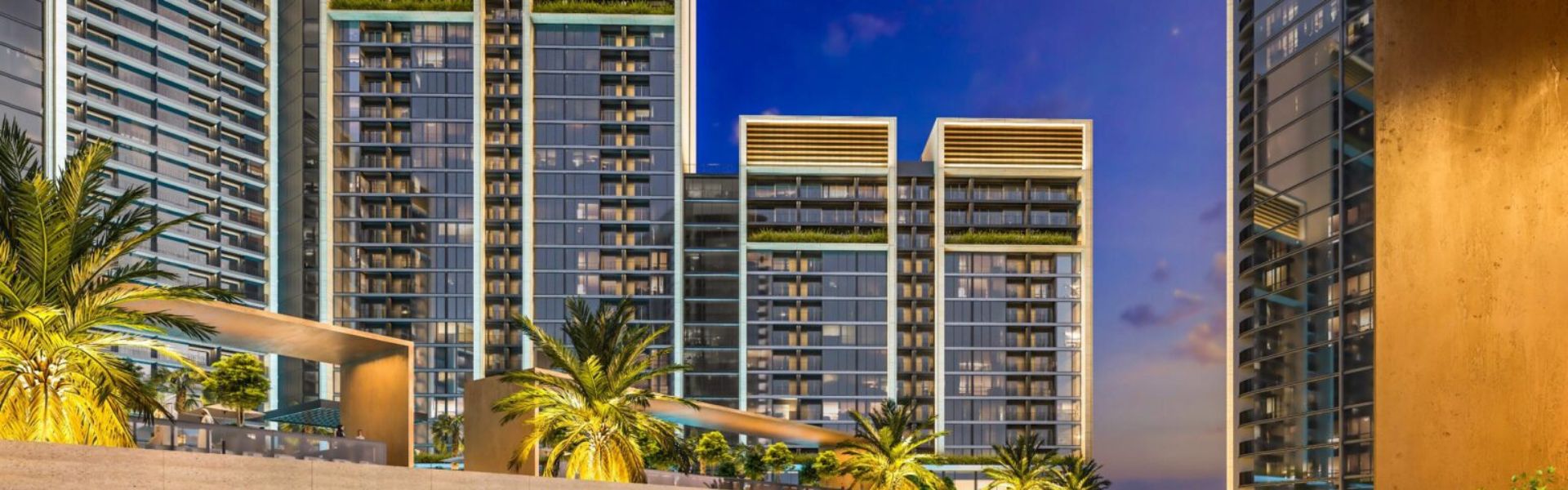 Apartment For Sale In Sobha Orbis