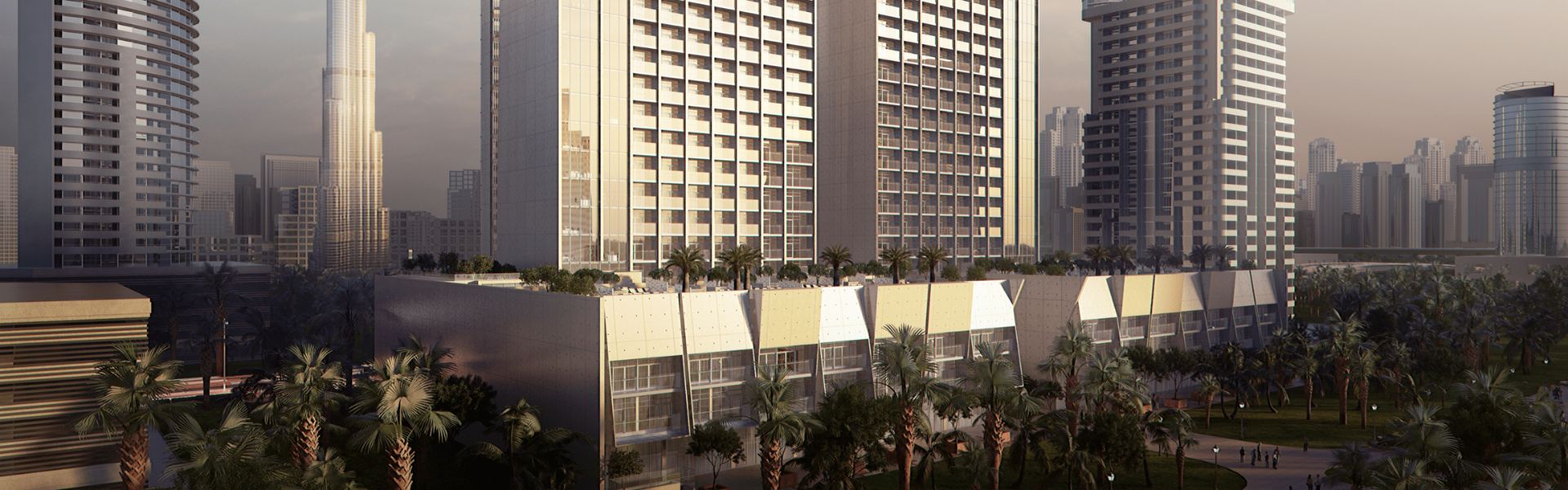 Apartment For Sale In The Sterling West