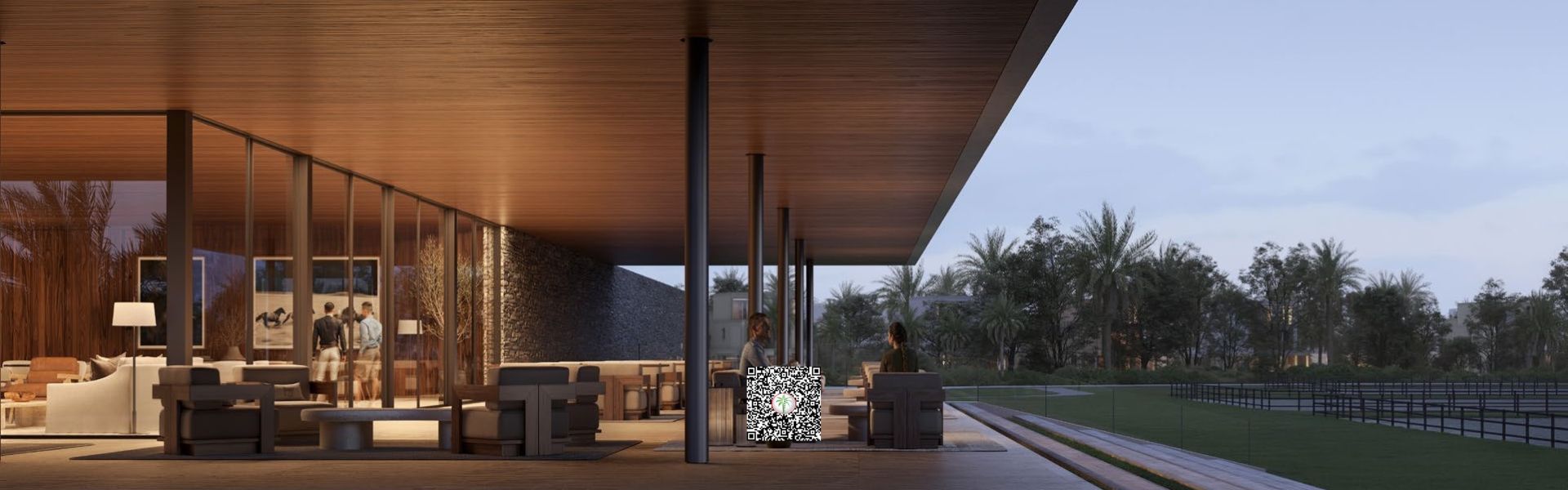 Selvara at Grand Polo Club & Resort, Dubai - Emaar